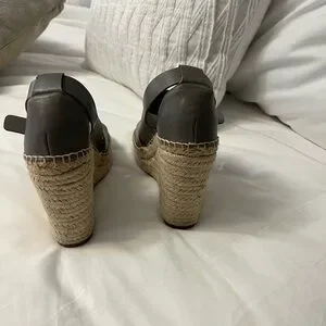 Treasure Bond Shoes Treasure And Bond Sanibel Wedge Sandals